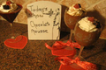 How To Make Chocolate Mousse