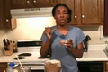 Vegan Chocolate Mousse