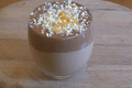 Layered Chocolate Orange Mousse