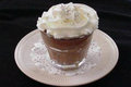 How To Make Chocolate Mousse