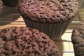 Chocolate Mousse Cupcakes