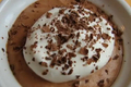 Chocolate Mousse For Valentine's Day 