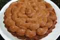 Chocolate Mousse Tart