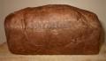 Chocolate Nut Loaf 
