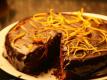 1 Bowl Chocolate Orange Cake