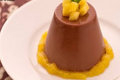 How To Make Chocolate Panna Cotta - Italian