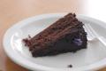 Chocolate Pastry Torte