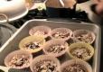 How To Make Chocolate Peanut Butter Cupcakes