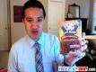 Chocolate Peanut Butter Pop Tarts And Clif Shot Bloks Reviews: Freezerburns N.o.w. Vlog #4  Video