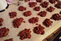 Chocolate Peanut Clusters
