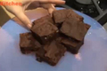 How To Make Chocolate Pecan Squares