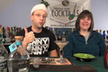 How To Make Chocolate Peppermint Tequila Cocktail