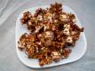 How To Make Chocolate Popcorn