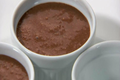 Chocolate Pot De Crème