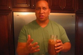 How To Make Chocolate Banana Protein Shake