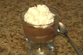 Creamy Chocolate Pudding 