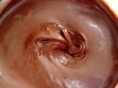 Chocolate Little Soya Pudding