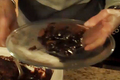 Baked Chocolate Pudding Cake