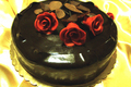 How To Make Professional Chocolate Raspberry Ganache Cake
