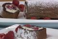 How To Make Chocolate Raspberry Roll
