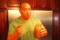 Chocolate Raw Protein Shake
