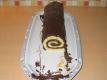 How To Make Cinnamon-Chocolate Sponge Roll
