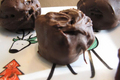 How To Make Chocolate Rum Balls