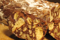 How To Make Chocolate Salami