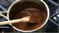 How To Make Chocolate Sauce
