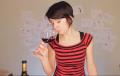 Chocolate Shop Red Wine Review