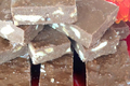 How To Make Crunchy Dark Chocolate Slice