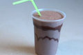 Chocolate Smoothie