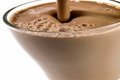How To Make Chocolate" Smoothie With A Twist