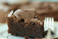 How To Make Chocolate Souffle Cake