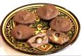 Easy Chocolate Surprise
