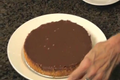 Chocolate Tart