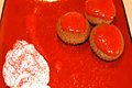 Chocolate Bites - Valentines Specials