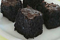 The Best Chocolate Brownies in the World