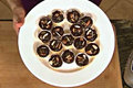 Raw Food Holiday Dessert: Chocolate Candy Cups 