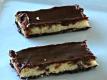 Chocolate Coconut Bars  