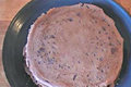 Chocolate Crepes 