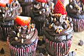 Death By Chocolate Cupcakes - Easy and Divine 