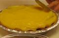 Chocolate Banana Pudding Pie 