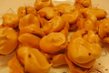 How To Make Slow-baked Chocolate-filled Meringue Sandwich Cookie