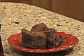 Quick Chocolate Mug Cake