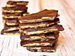 How To Make Sweet And Salty Chocolate Snack