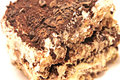 Chocolate Coffee Tiramisu - Homemade 
