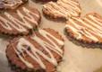 Chocolaty Valentine Day Brownie