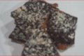 How To Make Chocolate Toffee Candy