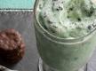 How To Make Choco-mint Milkshake